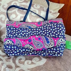 Pristine condition purse